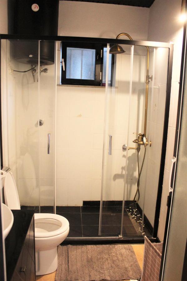 Entire Serviced Apartment With A Beautiful View Tirana Exterior photo